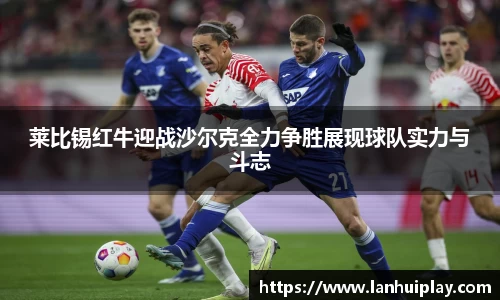 莱比锡红牛迎战沙尔克全力争胜展现球队实力与斗志